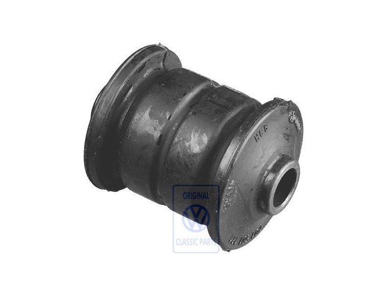 Original VW Bonded Rubber Bush - 701501131