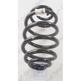 Original VW Coil Spring - 701511105