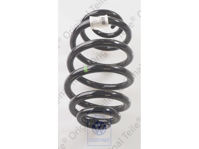 Original VW Coil Spring - 701511105