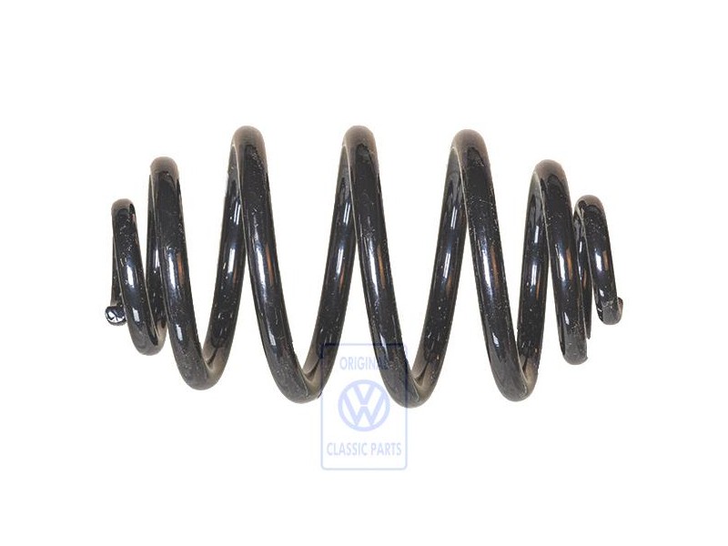 Original VW Coil Spring - 701511105F