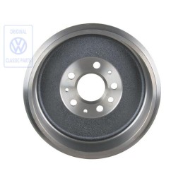 Original VW Brake Drum - 701609617