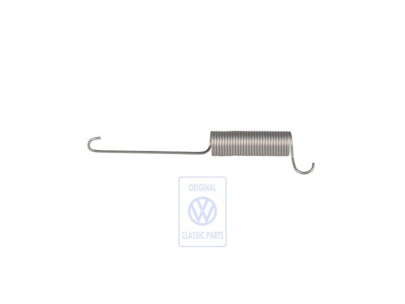 Original VW Spring - 701609859