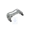 Original VW Brake Carrier With Pad Retaining Pin - 701615125