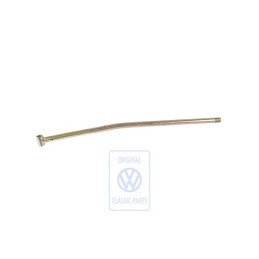 Original VW Gearshift Lever - 701711121M