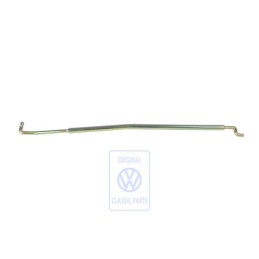 Original VW Selector Shaft - 701711185
