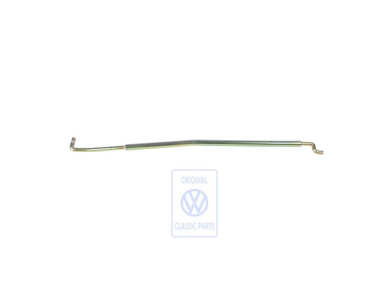 Original VW Selector Shaft - 701711185