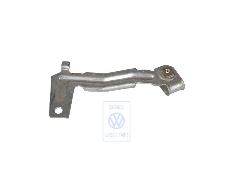 Original VW Bracket For Brake Cable - 701711442