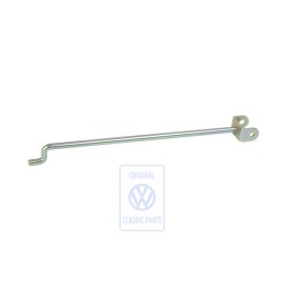 Original VW Selector Shaft - 701711591C