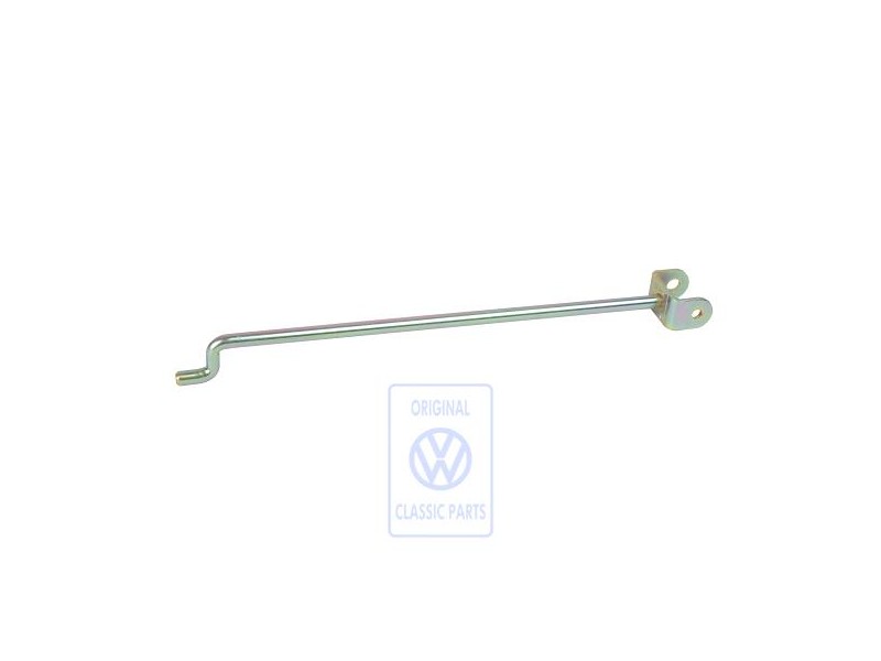 Original VW Selector Shaft - 701711591C