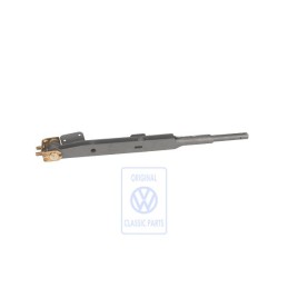 Original VW Selector Lever Guide - 701713123B