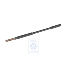 Original VW Gearshift Lever - 701713413C
