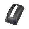 Original VW Trim For Gear Selector Satin Black - 701713607 01C