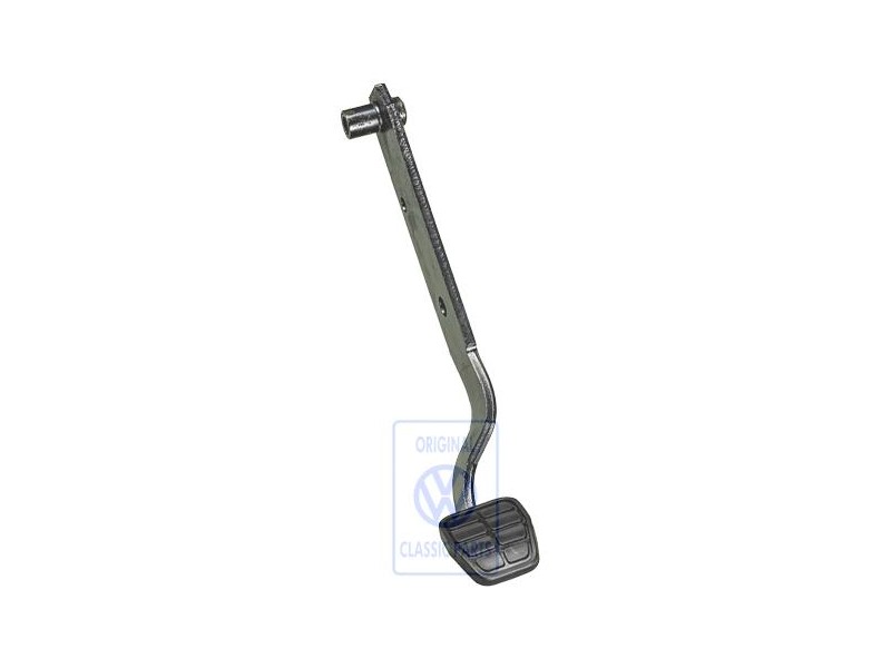 Original VW Brake Pedal - 701721141