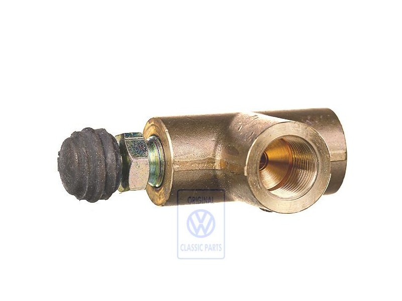 Original VW Intermediate Piece - 701721451A