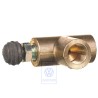 Original VW Intermediate Piece - 701721451A