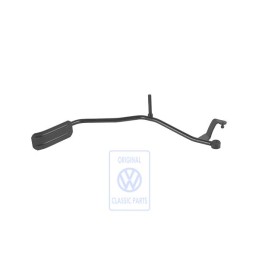Original VW Accelerator Pedal - 701721507J