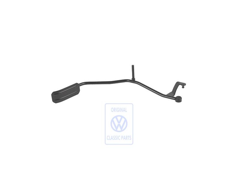 Original VW Accelerator Pedal - 701721507J
