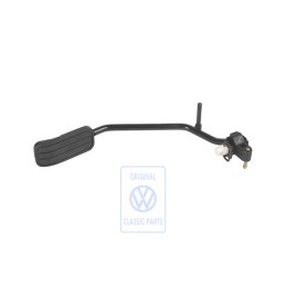 Original VW Accelerator Pedal - 701721509F