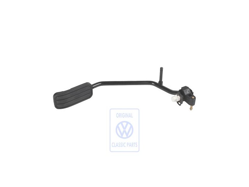 Original VW Accelerator Pedal - 701721509F