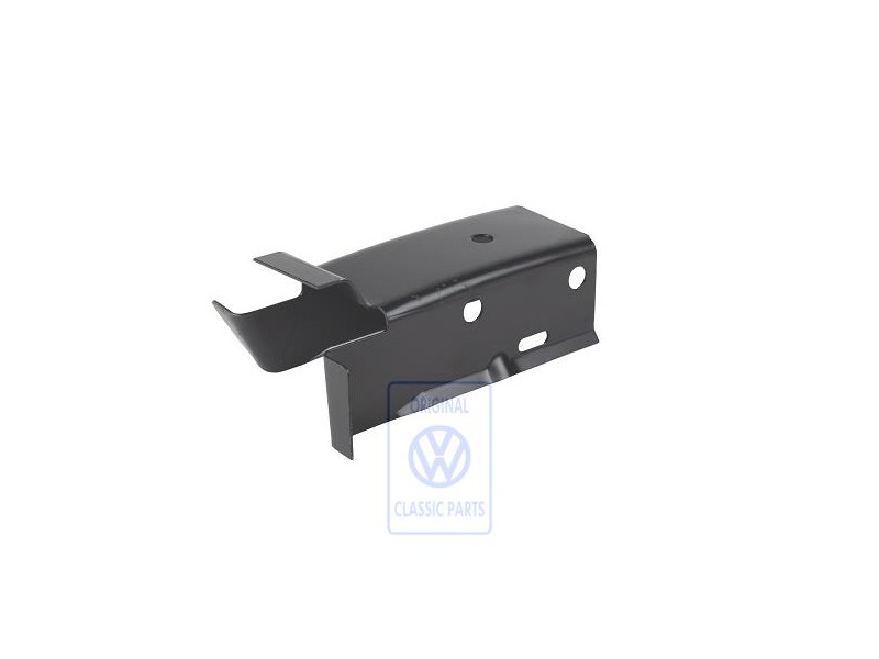 Original VW Retainer For Bumper - 701801278