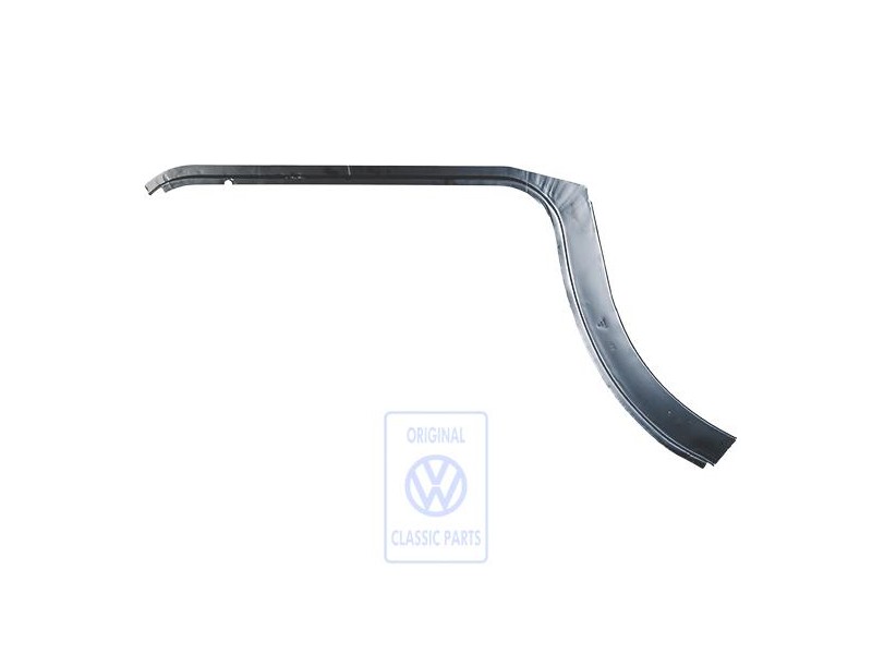 Original VW Door Frame Lower Part - 701801699