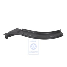Original VW Door Frame Lower Part - 701801700A