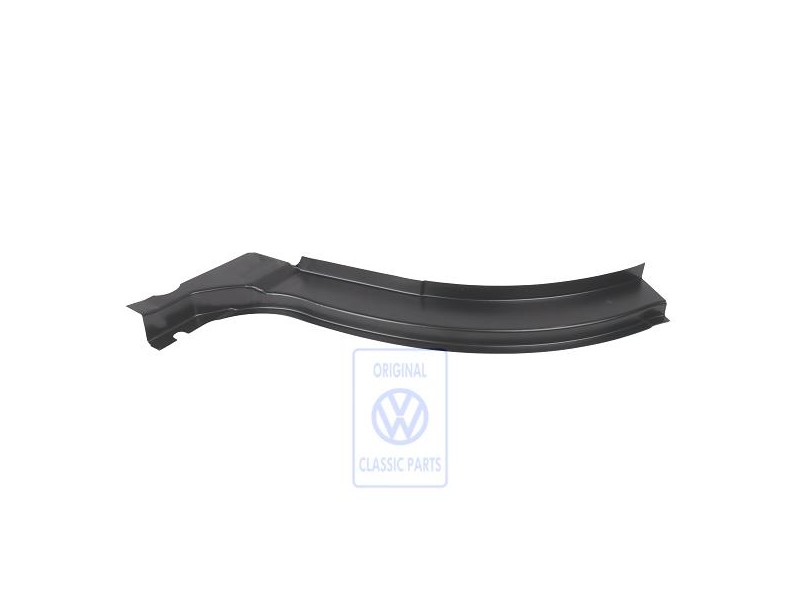 Original VW Door Frame Lower Part - 701801700A