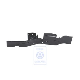 Original VW Closing Plate - 701803136D