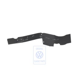 Original VW Closing Plate - 701803137C