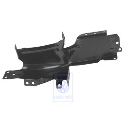 Original VW Closing Plate - 701803397B