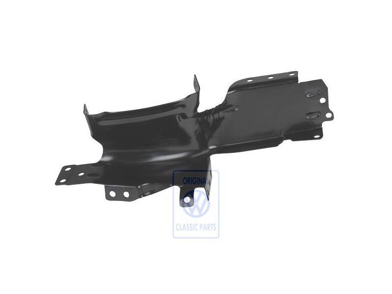 Original VW Closing Plate - 701803397B