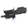 Original VW Closing Plate - 701803397B