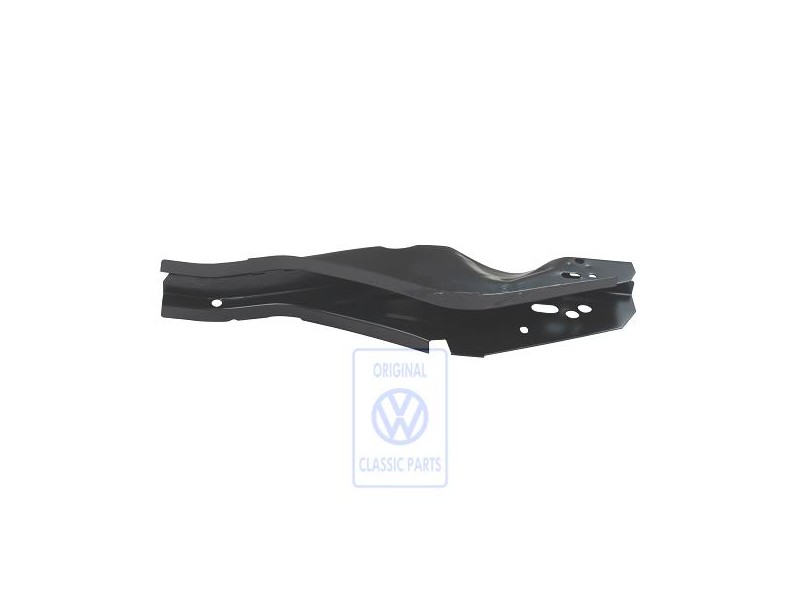 Original VW Reinforcement For Side Member - 701804205