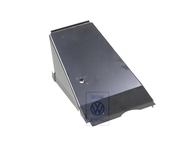 Original VW Cover - 701804781A