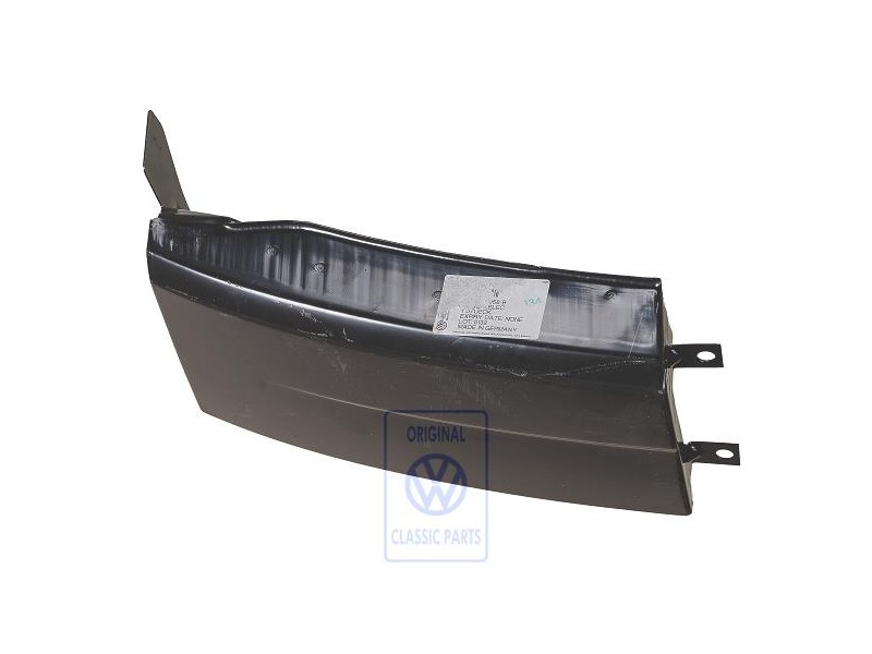 Original VW Front Cross Panel - 701805058B