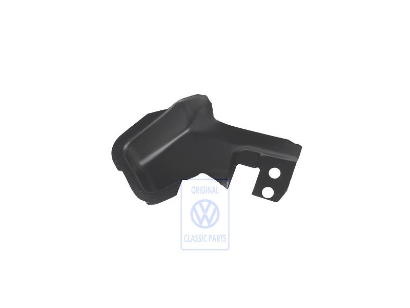 Original VW Air Guide Plate - 701805188A
