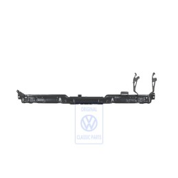 Original VW Cross Member For Dash Panel - 701805291A