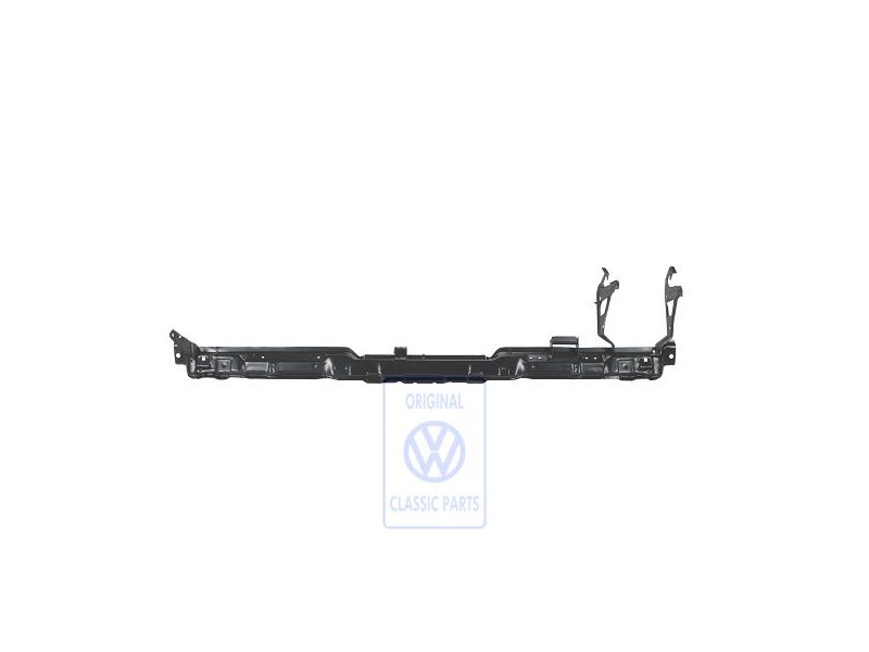 Original VW Cross Member For Dash Panel - 701805291A