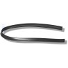 Original VW Spoiler Graphite - 701805903 2BC