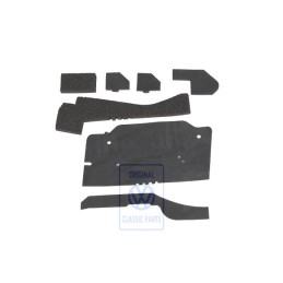 Original VW Gasket Set - 701805974