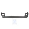 Original VW Bumper Cover Graphite - 701807417 2BC