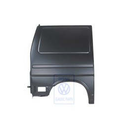 Original VW Exterior Panel For Side Panel - 701809172E