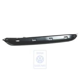 Original VW A-Pillar, Inner - 701809205