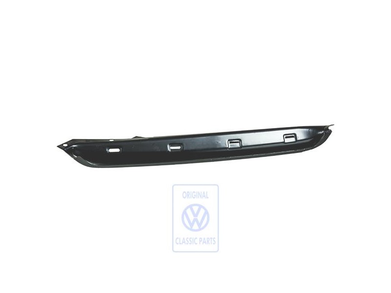Original VW A-Pillar, Inner - 701809205