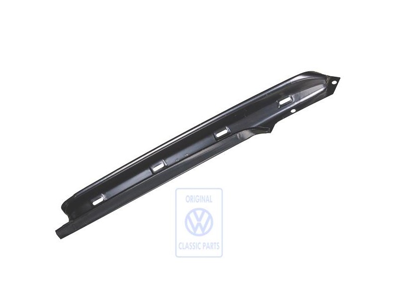 Original VW A-Pillar, Inner - 701809206