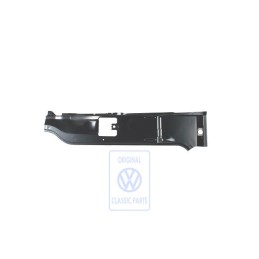 Original VW B-Pillar, Inner - 701809258