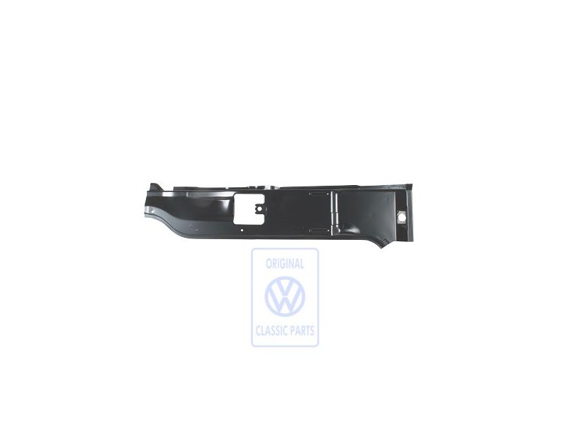 Original VW B-Pillar, Inner - 701809258