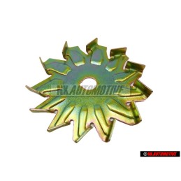 Original VW Fan Wheel - 068903171