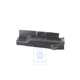 Original VW Reinforcement For B-Pillar - 701809612C
