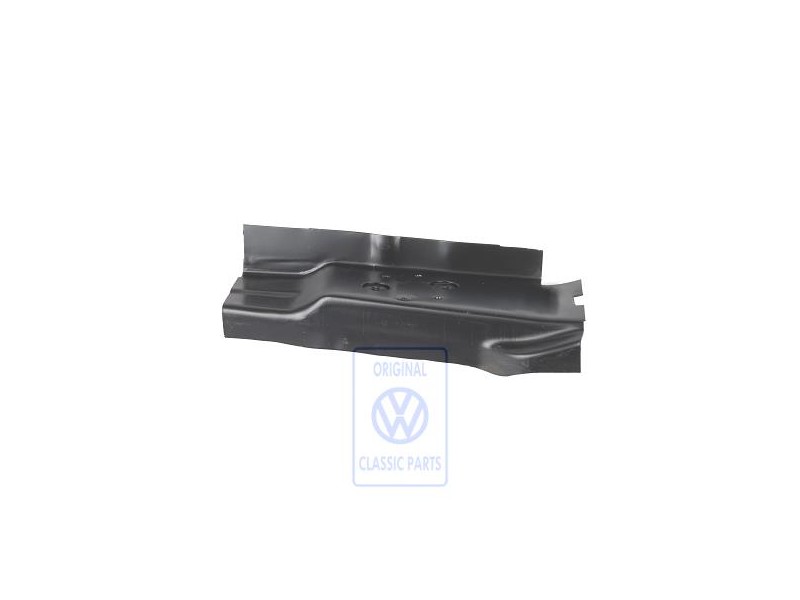 Original VW Reinforcement For B-Pillar - 701809612C